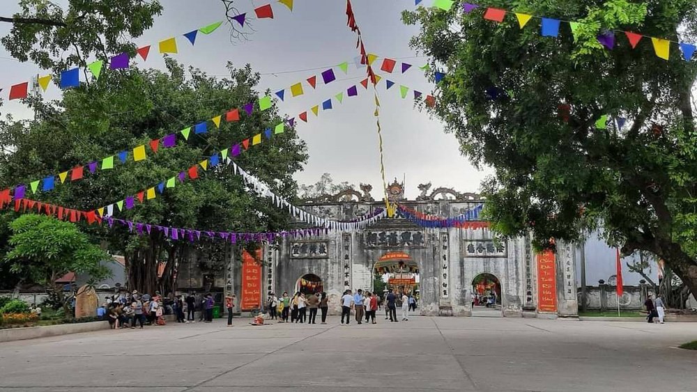 Quang Ninh, Hai Duong et Bac Giang coopèrent dans le tourisme
